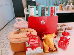 -星巴克臻选(深圳欢乐港湾店)