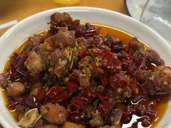 -艺味深尝(云锦路店)