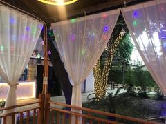 -醉二娘正宗西昌火盆烧烤(大丰店)