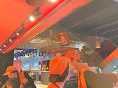 -杨记齐齐哈尔烤肉(总店)