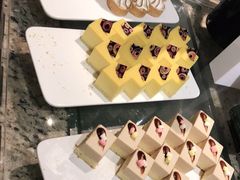 -上海锦江汤臣洲际大酒店壹阶层