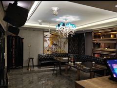 -K歌秀纯K商务会所KTV