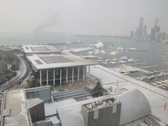 -青岛海尔洲际酒店