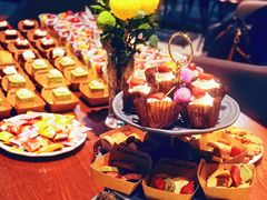 -星巴克臻选(南京艾尚天地店)