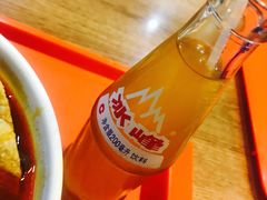 -螺小胖柳州螺蛳粉(钟楼总店)