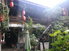 -香满楼(临安路店)