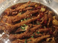 -胖哥俩肉蟹煲(梅溪步步高店)