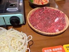 -黔有有贵州酸汤夺夺粉火锅(五味十字店)