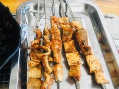 -张记焖窑·十五年专注焖烤(雍和宫店)