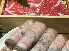 -巴奴毛肚火锅(广益哥伦布店)