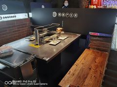 -很久以前羊肉串(簋街店)