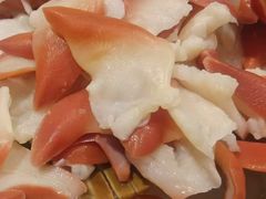 -初色海鲜自助(万丰路店)
