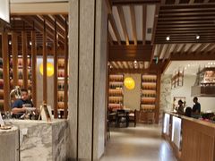 -亚特兰蒂斯-番红花海鲜自助餐厅·鲜活海鲜·小火锅