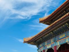 -故宫钟表馆