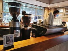 -来回·咖啡(天河南店)