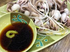 -贞姨美食·老字号海鲜大排档