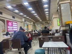 -吕氏馄饨包子大排档