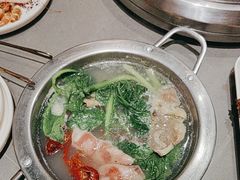 -黑金·寻焰自助百汇·烤肉·火锅(中街店)