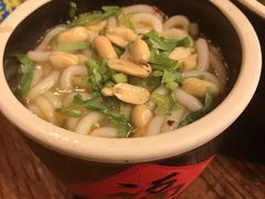 -串大叔炭火烤串·鸡西大冷面刀削面(总店)