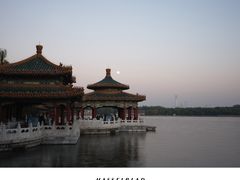 -北海公园