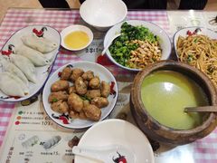 -揭西擂茶(龙华店)