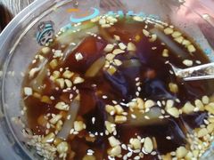 -老地方猫儿面(磁器口店)