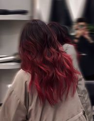 -U·NI SALON 造型