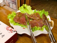 -茶马古道·野生菌清汤黄牛肉(沙溪店)