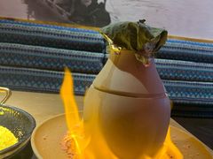 -吃饭皇帝大·土家民族菜(武陵源店)