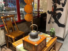-四川饭店·小龙虾(长白店)