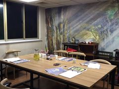 -6号玩家桌游吧(汉街店)