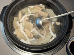 -同仁四季椰子鸡(无锡滨湖万象汇店)