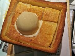 -绿茶餐厅(华联万柳店)