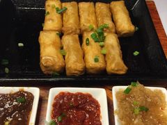 -同庆楼(金宝汇店)