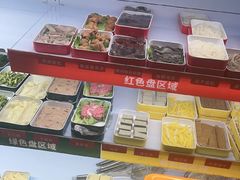 -黔哆哆地摊酸汤火锅(清湖店)