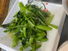 -宣威年猪饭·二十年云南家常菜·特色小炒肉(金碧店)