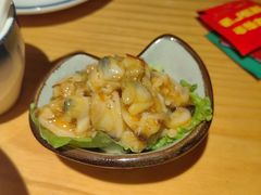 -蚝翅·海鲜粥·烧烤·龙虾季(海曙天一店)