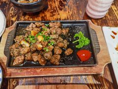 -小川洋风料理(街道口店)