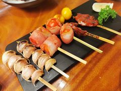 -森味花园·日本料理(伊藤洋华堂亚运村店)