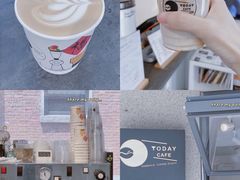 -Bamboo Today Cafe(国创园店)