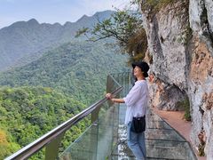 -千岛湖石林