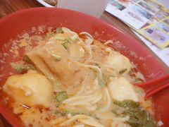 -老宅原住民沙茶面精品小吃(龙头路店)
