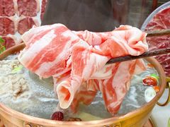 -北平三兄弟涮肉(簋街总店)