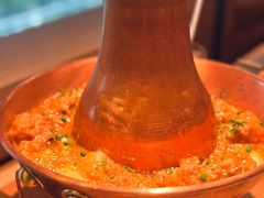 汽锅鸡-浩海火燒雲傣家菜(芮欧百货店)