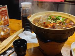 -腰子哥烤串(石佛营炫特店)