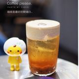 咖啡的味道变了？