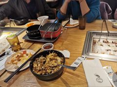 -新石器烤肉(无锡万象城店)