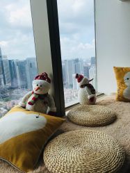 -久匠·纹眉半永久野生眉