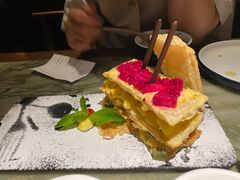 -绿茶餐厅(昌平悦荟店)