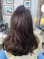 -FLAIR HAIR SALON